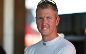 Steven Johnson