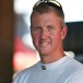 Johnson eyeing full-time return in 2014 Johnson eyeing full-time return in 2014