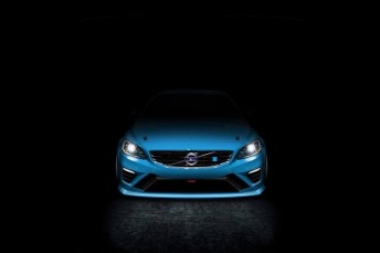 Volvo wont rush V8 Supercar expansion S60 Polestar 344x229 Volvo wont rush V8 Supercar expansion