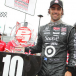 Franchitti quickest but Viso will inherit pole position Franchitti quickest but Viso will inherit pole position