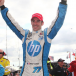 Simon Pagenaud wins wild Detroit Race 2 Simon Pagenaud wins wild Detroit Race 2