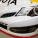 SURVEY: Fans call for Toyota V8 Supercars entry SURVEY: Fans call for Toyota V8 Supercars entry