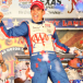 Castroneves breaks Penske drought in Texas Castroneves breaks Penske drought in Texas