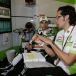 Castrol-backed Aussie scores first ever MotoGP points Castrol-backed Aussie scores first ever MotoGP points