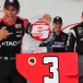 Helio Castroneves wins pole but will start 11th at Iowa Helio Castroneves wins pole but will start 11th at Iowa