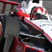 Castroneves fastest in Iowa qualifying Castroneves fastest in Iowa qualifying