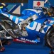 Suzuki confirms 2015 MotoGP return Suzuki confirms 2015 MotoGP return