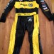 Bowe auctioning TCM suit for East Timor charity Bowe auctioning TCM suit for East Timor charity