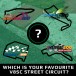 SURVEY: Clipsal 500 dominates fan votes SURVEY: Clipsal 500 dominates fan votes