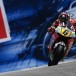 Bradl stuns US crowd with maiden pole Bradl stuns US crowd with maiden pole