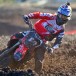 Josh Cacchia extends Honda relationship Josh Cacchia extends Honda relationship