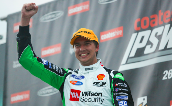 Mostert and DJR win Ipswich finale Chaz Mostert 344x212 Mostert and DJR win Ipswich finale