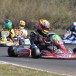 Three from three for Pierce Lehane Three from three for Pierce Lehane