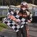 Joey Hanssen edges closer to championship glory Joey Hanssen edges closer to championship glory