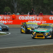 Heimgartner wins shortened Dunlop Race 2 Heimgartner wins shortened Dunlop Race 2