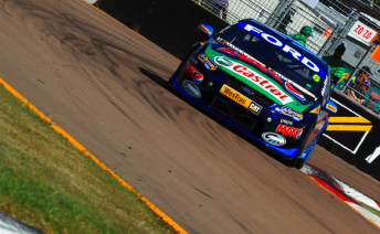Davison leads home FPR one two in Townsville Davison 6 344x212 Davison leads home FPR one two in Townsville