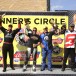 Massey and Pedregon big winners in Denver Massey and Pedregon big winners in Denver