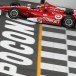 Scott Dixon leads surprise Ganassi/Honda podium Scott Dixon leads surprise Ganassi/Honda podium