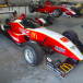 McDonald’s sponsorship for Gilmour F3 outfit McDonald’s sponsorship for Gilmour F3 outfit