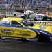 Matt Hagan gets his kicks on John Force at Route 66 Matt Hagan gets his kicks on John Force at Route 66