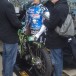 Multiple injuries for Chris Holder after high speed spill Multiple injuries for Chris Holder after high speed spill
