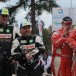 Castrol-backed Coppin and Bailey podium at Rally QLD Castrol-backed Coppin and Bailey podium at Rally QLD
