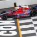 Chevrolet and Andretti dominate Pocono test Chevrolet and Andretti dominate Pocono test