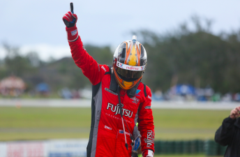 McLaughlin turns tables on Whincup in Race 23 McLaughlin 2 344x225 McLaughlin turns tables on Whincup in Race 23