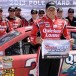 Newman scores Brickyard pole Newman scores Brickyard pole