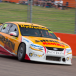 Owen on Dunlop pole as Walsh strikes trouble Owen on Dunlop pole as Walsh strikes trouble