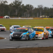Perkins takes Dunlop round with Race 3 win Perkins takes Dunlop round with Race 3 win