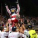 Aussies gallant as Poland wins Speedway World Cup Aussies gallant as Poland wins Speedway World Cup