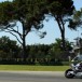 Castrol-backed Pata Honda rider on the podium in Imola Castrol-backed Pata Honda rider on the podium in Imola
