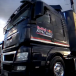 VIDEO: Red Bull V8 Supercar transporter tour VIDEO: Red Bull V8 Supercar transporter tour