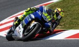 Rossi confident ahead of German GP