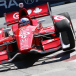 Scott Dixon sweeps to Toronto double scoop Scott Dixon sweeps to Toronto double scoop