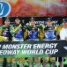 Aussies scrape into World Cup Final Aussies scrape into World Cup Final