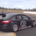 VIDEO: Ford Focus GTC’s Ipswich shakedown VIDEO: Ford Focus GTC’s Ipswich shakedown