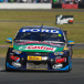 Davison pips Mostert for Race 24 pole Davison pips Mostert for Race 24 pole