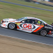 MWM Fords assert authority in second practice MWM Fords assert authority in second practice