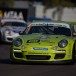 Baird maintains winning form to win Race 2 Baird maintains winning form to win Race 2
