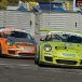 Baird returns to winning form in Carrera Cup Baird returns to winning form in Carrera Cup