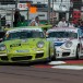 Baird completes hat-trick in Carrera Cup blitz Baird completes hat-trick in Carrera Cup blitz