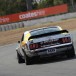 John Bowe sets practice pace for TCM John Bowe sets practice pace for TCM