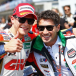 Bradl secures new contract at LCR Honda Bradl secures new contract at LCR Honda