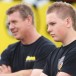Brazier and Brazier ready for World Series Sprintcars Brazier and Brazier ready for World Series Sprintcars