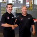 Kurt Busch to join Stewart-Haas Racing from 2014 Kurt Busch to join Stewart-Haas Racing from 2014
