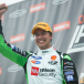 Chaz Mostert secures NZ SuperTourer drive Chaz Mostert secures NZ SuperTourer drive