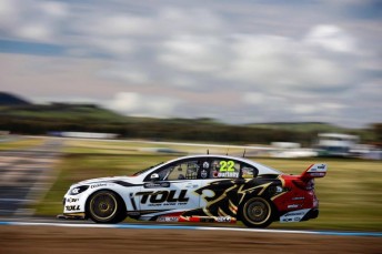 Courtney breaks victory drought in Winton finale Courtney22 344x229 Courtney breaks victory drought in Winton finale