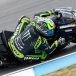 Crutchlow leads qualifying upset at Brno Crutchlow leads qualifying upset at Brno